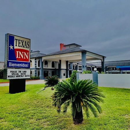 Texas Inn&Suites Raymondville Extérieur photo