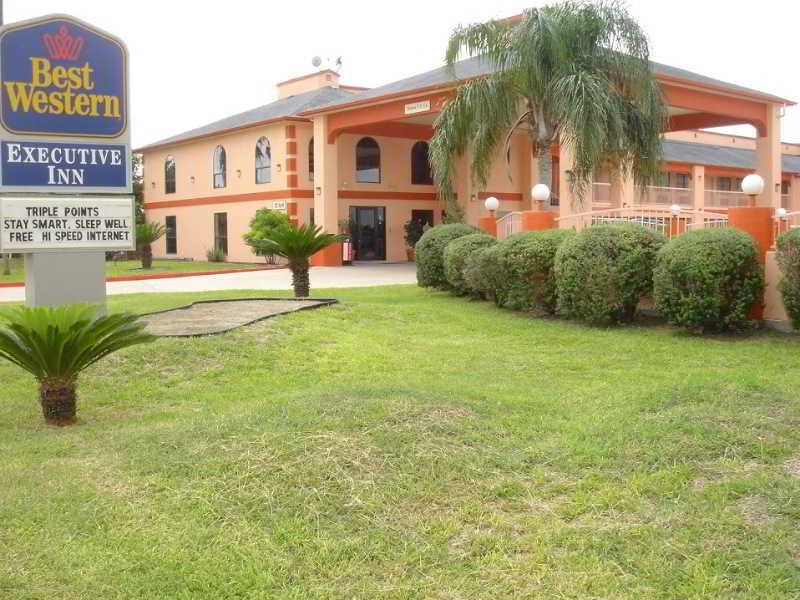 Texas Inn&Suites Raymondville Extérieur photo